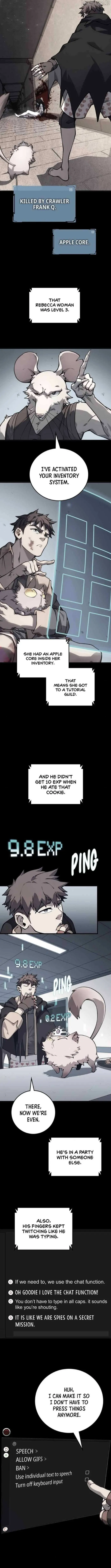 Dungeon Crawler Carl Chapter 17 image 13_optimized